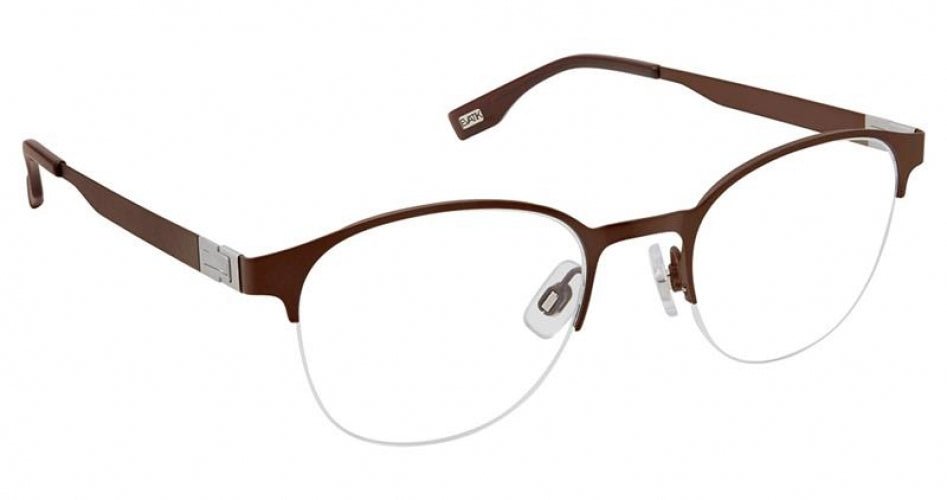 Evatik E9192 Eyeglasses