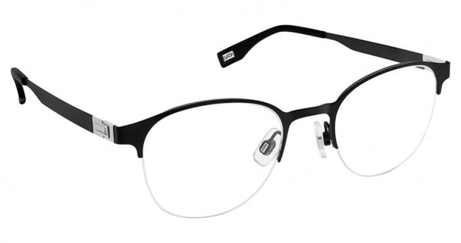 Evatik E9192 Eyeglasses