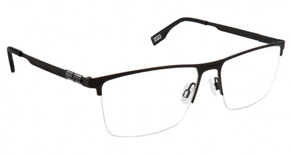 Evatik E9194 Eyeglasses