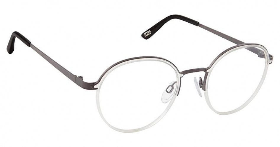 Evatik E9195 Eyeglasses