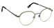 Evatik E9195 Eyeglasses