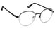 Evatik E9195 Eyeglasses