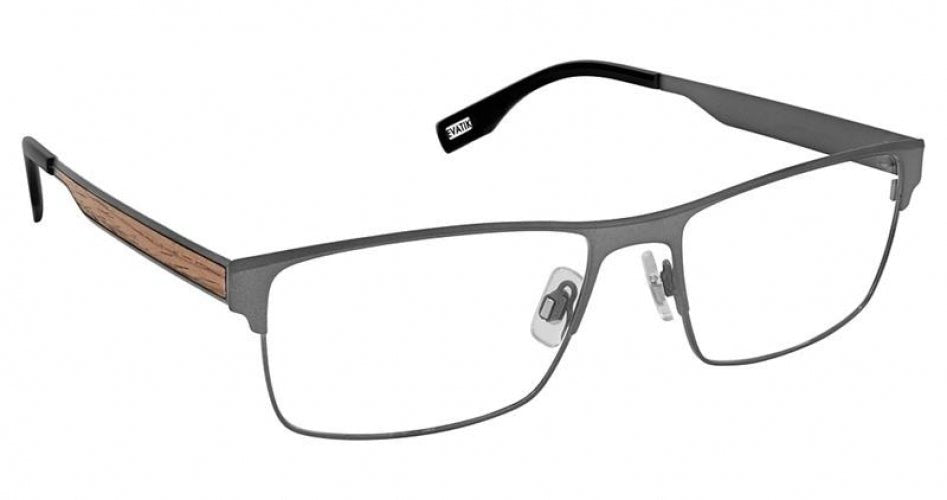 Evatik E9197 Eyeglasses