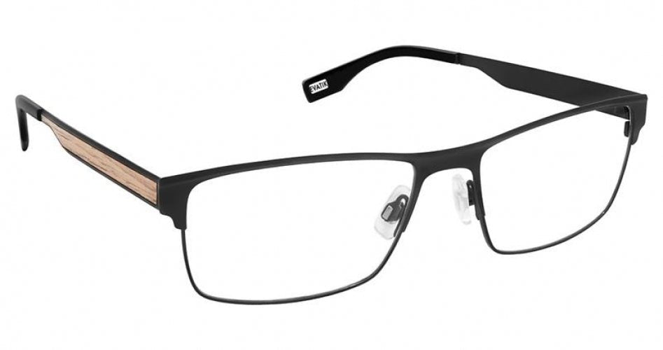 Evatik E9197 Eyeglasses