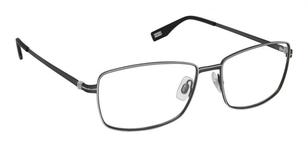 Evatik E9198 Eyeglasses