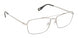 Evatik E9203 Eyeglasses