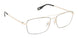 Evatik E9203 Eyeglasses