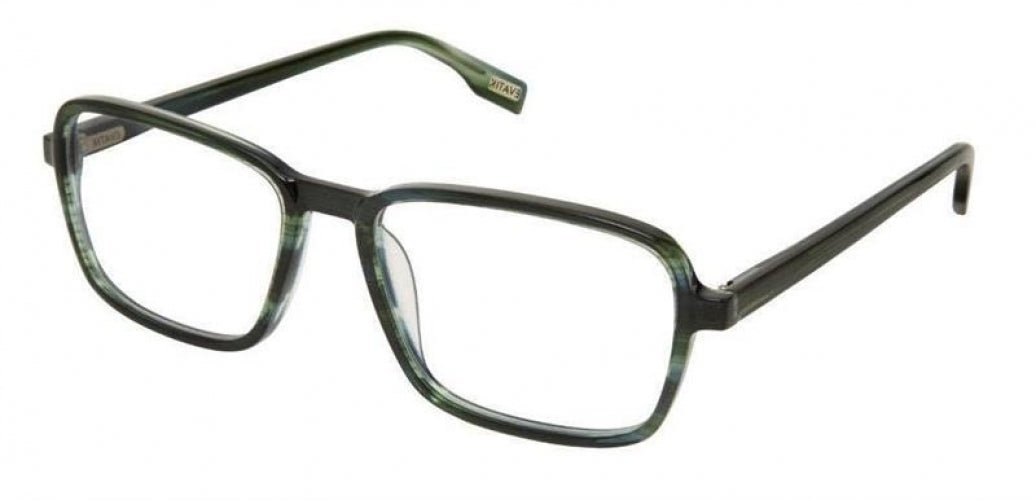 Evatik E9209 Eyeglasses