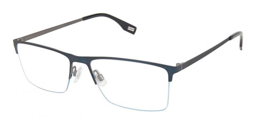 Evatik E9213 Eyeglasses