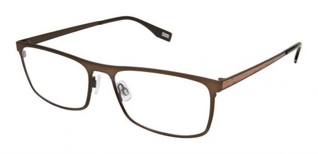 Evatik E9214 Eyeglasses