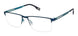 Evatik E9216 Eyeglasses