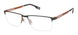 Evatik E9216 Eyeglasses