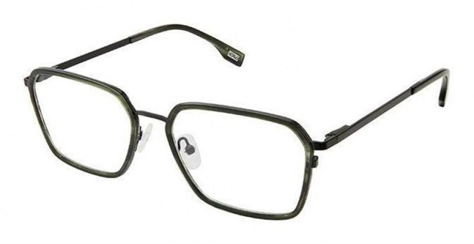 Evatik E9219 Eyeglasses