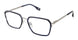 Evatik E9219 Eyeglasses