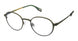 Evatik E9220 Eyeglasses