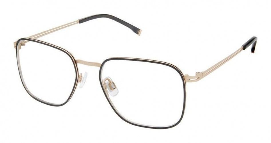 Evatik E9222 Eyeglasses