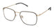 Evatik E9222 Eyeglasses