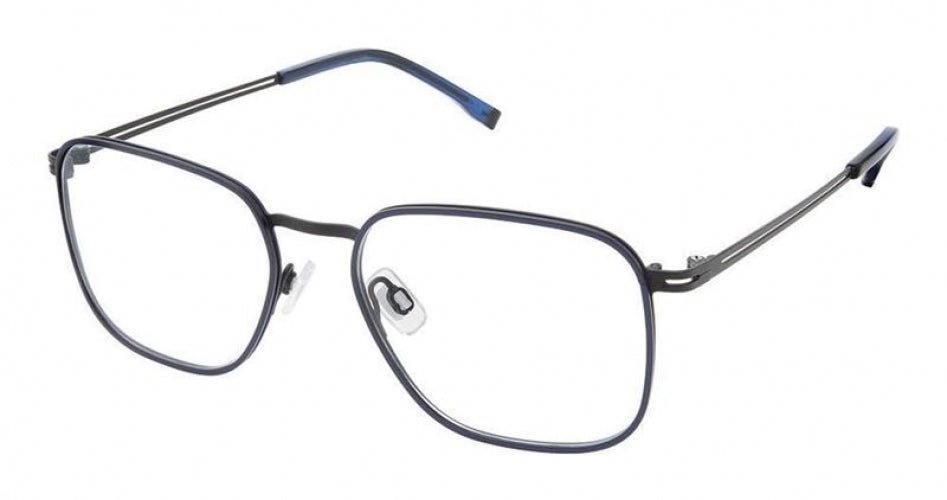 Evatik E9222 Eyeglasses