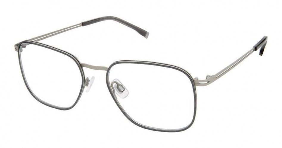 Evatik E9222 Eyeglasses