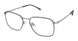 Evatik E9222 Eyeglasses