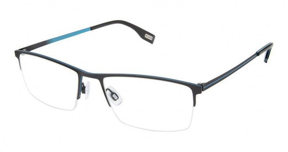 Evatik E9223 Eyeglasses