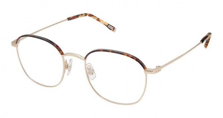 Evatik E9224 Eyeglasses