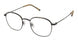 Evatik E9224 Eyeglasses