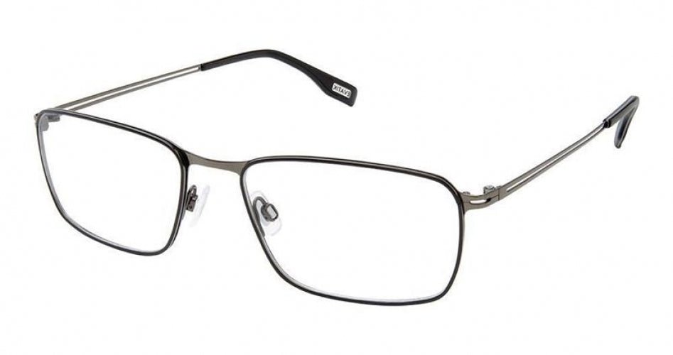 Evatik E9227 Eyeglasses