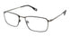 Evatik E9227 Eyeglasses