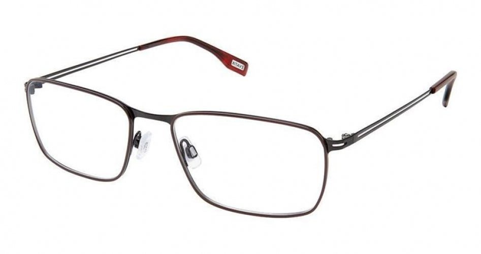 Evatik E9227 Eyeglasses