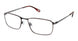 Evatik E9227 Eyeglasses