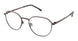 Evatik E9228 Eyeglasses