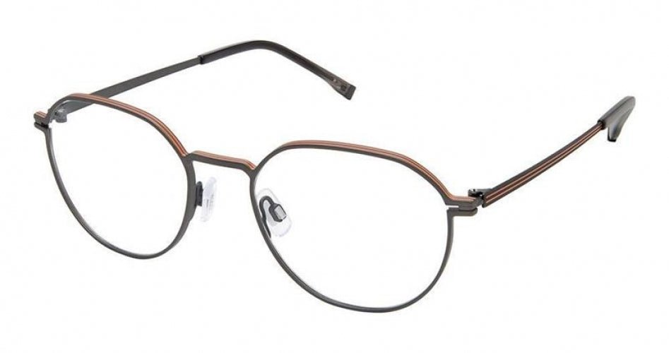 Evatik E9228 Eyeglasses