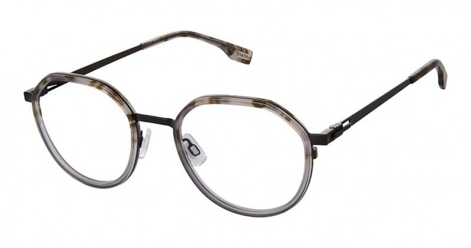 Evatik E9232 Eyeglasses