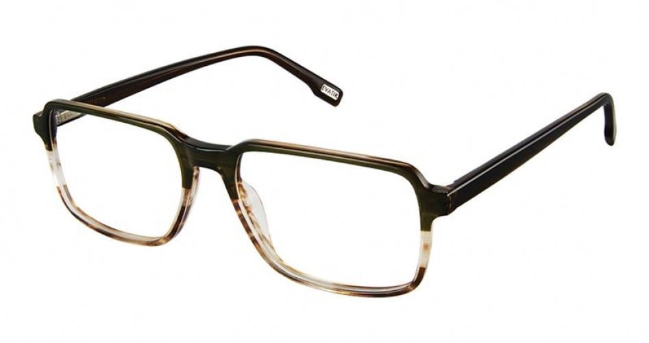 Evatik E9242 Eyeglasses