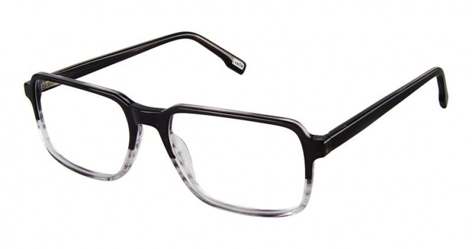 Evatik E9242 Eyeglasses