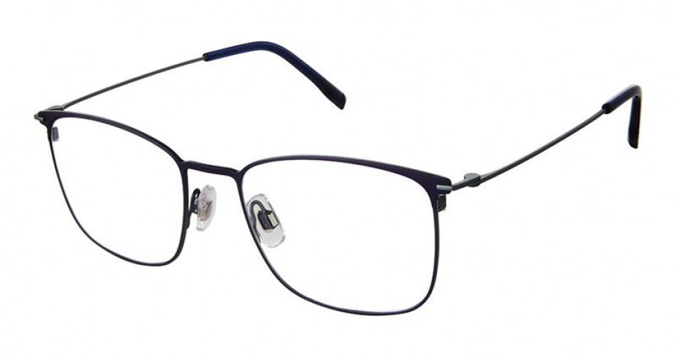 Evatik E9244 Eyeglasses