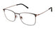 Evatik E9244 Eyeglasses