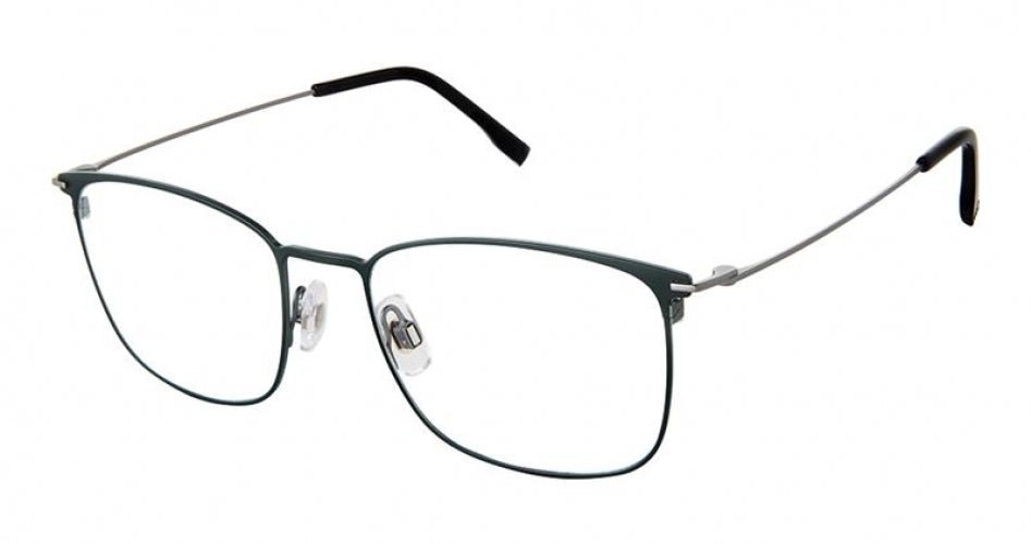 Evatik E9244 Eyeglasses