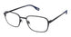 Evatik E9246 Eyeglasses