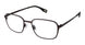 Evatik E9246 Eyeglasses