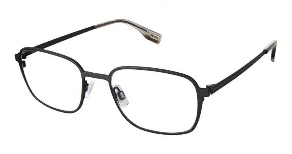 Evatik E9246 Eyeglasses