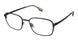 Evatik E9246 Eyeglasses