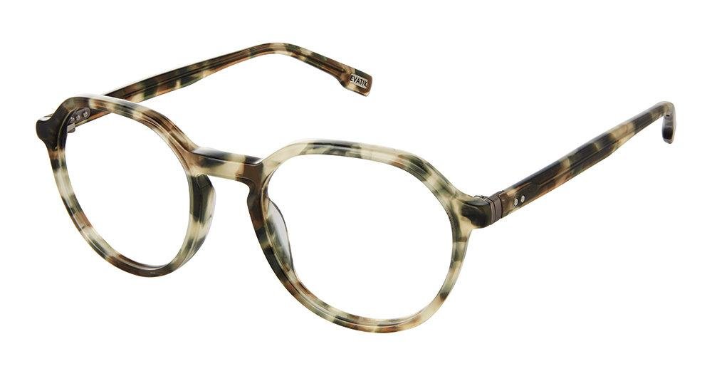 Evatik E9247 Eyeglasses