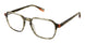 Evatik E9248 Eyeglasses