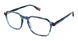 Evatik E9248 Eyeglasses