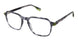 Evatik E9248 Eyeglasses