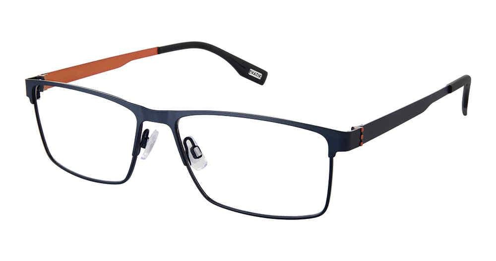 Evatik E9249 Eyeglasses