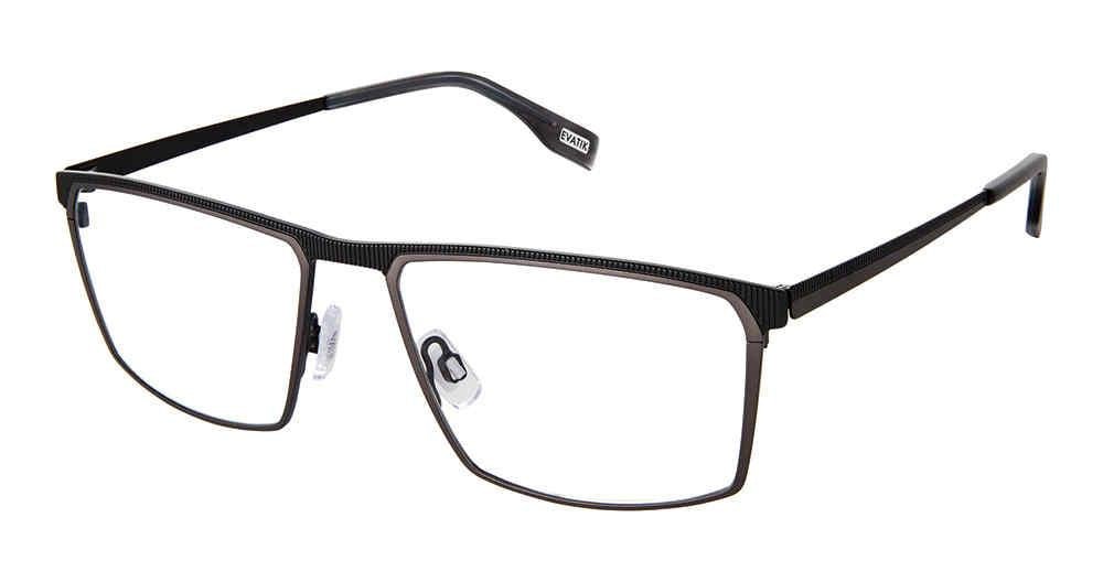 Evatik E9251 Eyeglasses