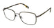 Evatik E9254 Eyeglasses